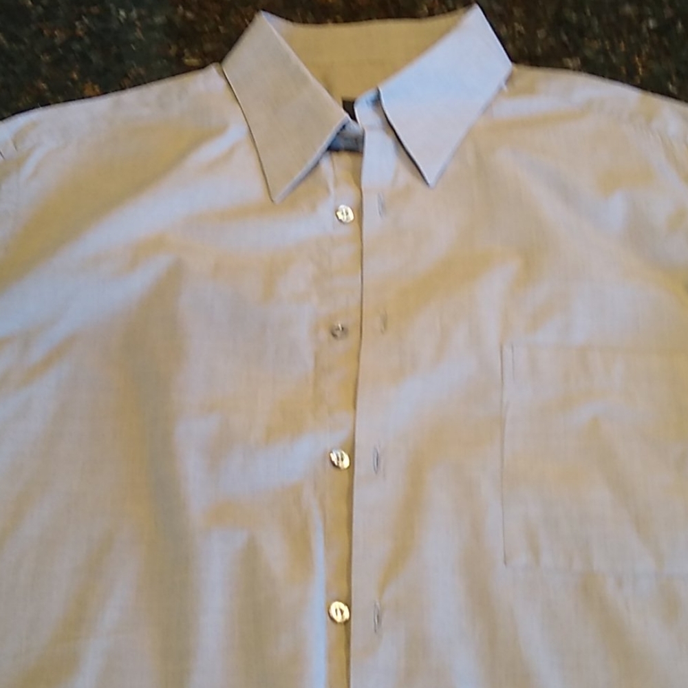 Hugo Boss dress shirt